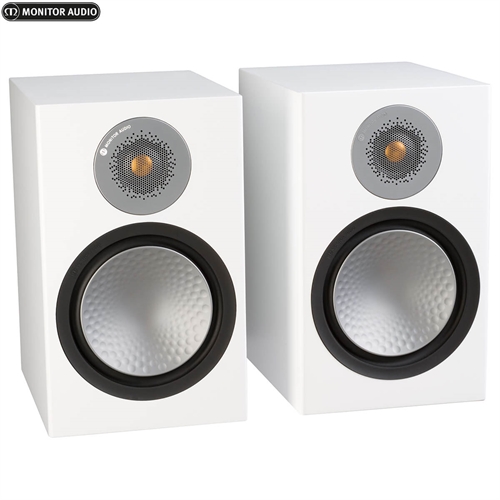Loa Monitor Audio Silver 100 18